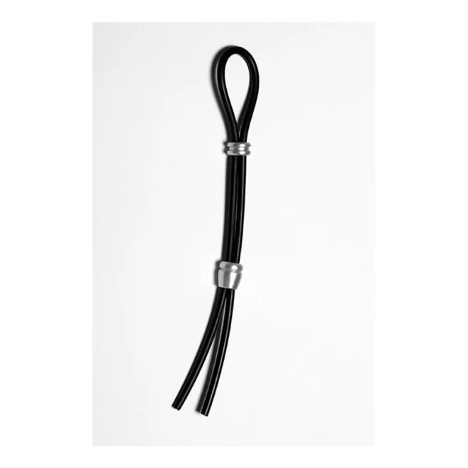 COCK GRIP DOUBLE GRENADE SILVER