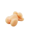 X5 MEN SEX PUPPET BEIGE
