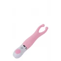 Stymulator z wibracjami Clitoral Pincer