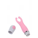Stymulator z wibracjami Clitoral Pincer