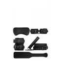 A&E EVES FETISH DREAMS BONDAGE SET