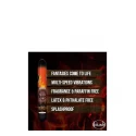 THE REALM MINOTAUR RED