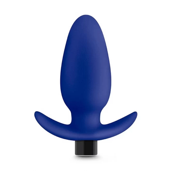 PERFORMANCE PLUS TURBO INDIGO