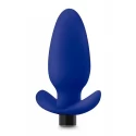 PERFORMANCE PLUS TURBO INDIGO