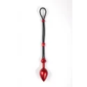 COCK GRIP PLUG LARGE BLACK