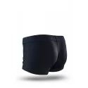 TEMPTASIA HARNESS BRIEFS SMALL BLACK
