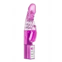 SEXY THINGS HUNNI BUNNI PINK