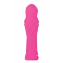 EVOLVED TWIST & SHOUT PINK