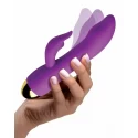 Inmi Pulsating G-Spot Vibrator