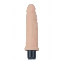 BTB REALISTIC VIBRATOR RAY FLESH