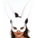 Masquerade rabbit mask