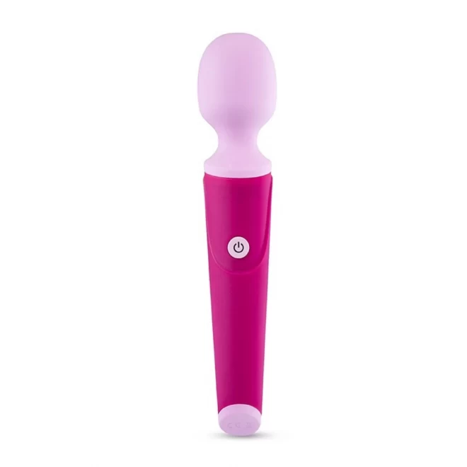 NOJE W4. LILY PINK