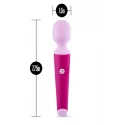 NOJE W4. LILY PINK