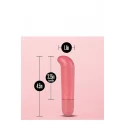 GAIA ECO G SPOT VIBE CORAL
