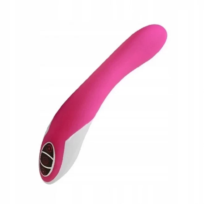 Wibrator Save Sensual G-Spot