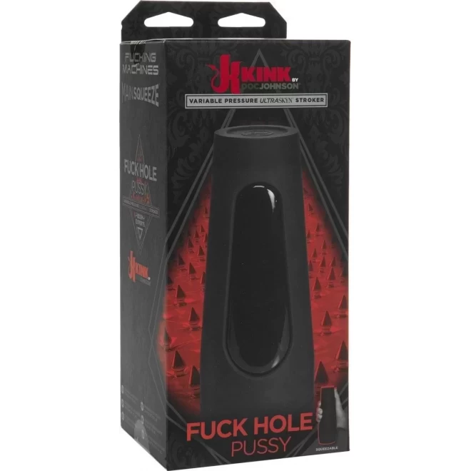 Masturbator Fuck Hole Pussy Stroker