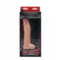 Realistyczny wibrator Realstuff 16,5 cm