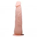 DILDO VIBRATING COOK