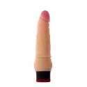 Realistyczny wibrator Realstuff 15,5 cm