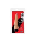Realistyczny wibrator Realstuff 15,5 cm
