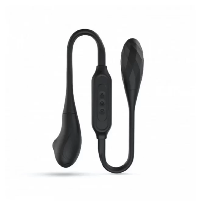 Dorcel dual explorer