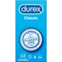 Prezerwatywy Durex Classic Natural 12 szt.