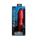 MENZSTUFF VIBRATING BUTT PLUG 8.5INCH