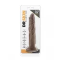 DR. SKIN REALISTIC COCK BASIC 7.5 BEIGE