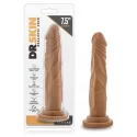 DR. SKIN REALISTIC COCK BASIC 7.5 BEIGE