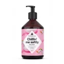 BODY WASH CHILLIN ME SOFTLY 500ML