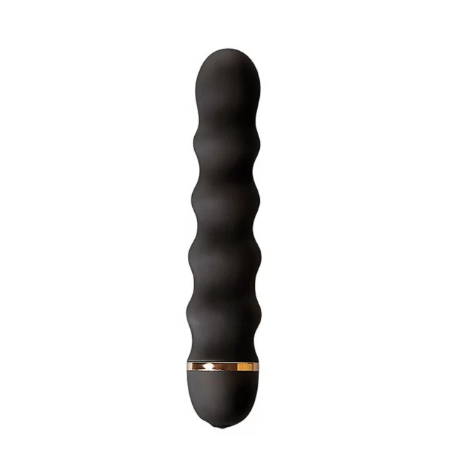 MAI No.59 VIBRATOR BLACK