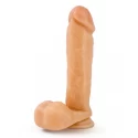 Dildo Hung Rider Mitch