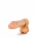 Dildo Hung Rider Mitch