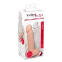 Frywolne dildo Realistixxx No. 2