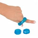 Zestaw pierścieni Stretchy Cock Ring Set