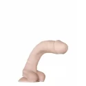Realistyczne dildo 25,5 cm