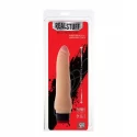 Realistyczny wibrator Realstuff 19 cm