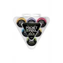 ZOLO POCKET POOL 6 PACK