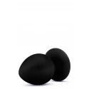 ANAL ADVENTURES PLATINUM ANAL STOUT PLUG