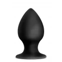 ANAL ADVENTURES PLATINUM ANAL STOUT PLUG