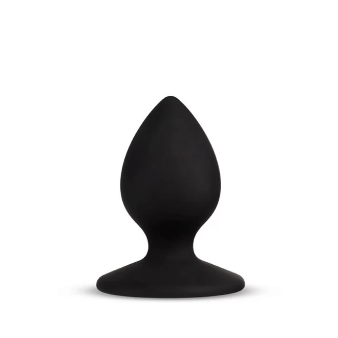 TEMPTASIA SLAVE PLUG BLACK