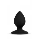TEMPTASIA SLAVE PLUG BLACK