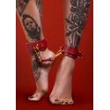 Ankle Cuffs