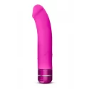 LUXE BEAU FUCHSIA