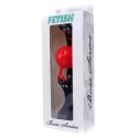 Knebel-Ball Gag - Fetish Boss Series