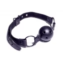 Knebel-Ball Gag - Fetish Boss Series