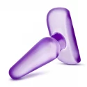 B YOURS ECLIPSE PLEASER SMALL PINK