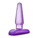 B YOURS ECLIPSE PLEASER SMALL PINK