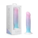 Avant - Lucky Silicone Dildo With Suction Cup