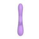 Wibrator króliczek The Candy Shop Purple Rain